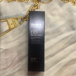 Dr. Jart BB Cream